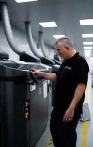 Over ons | Experts in 3D Printing oplossingen | Ziggzagg
