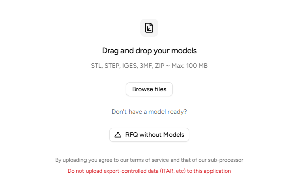 Ordering Platform Ziggzagg