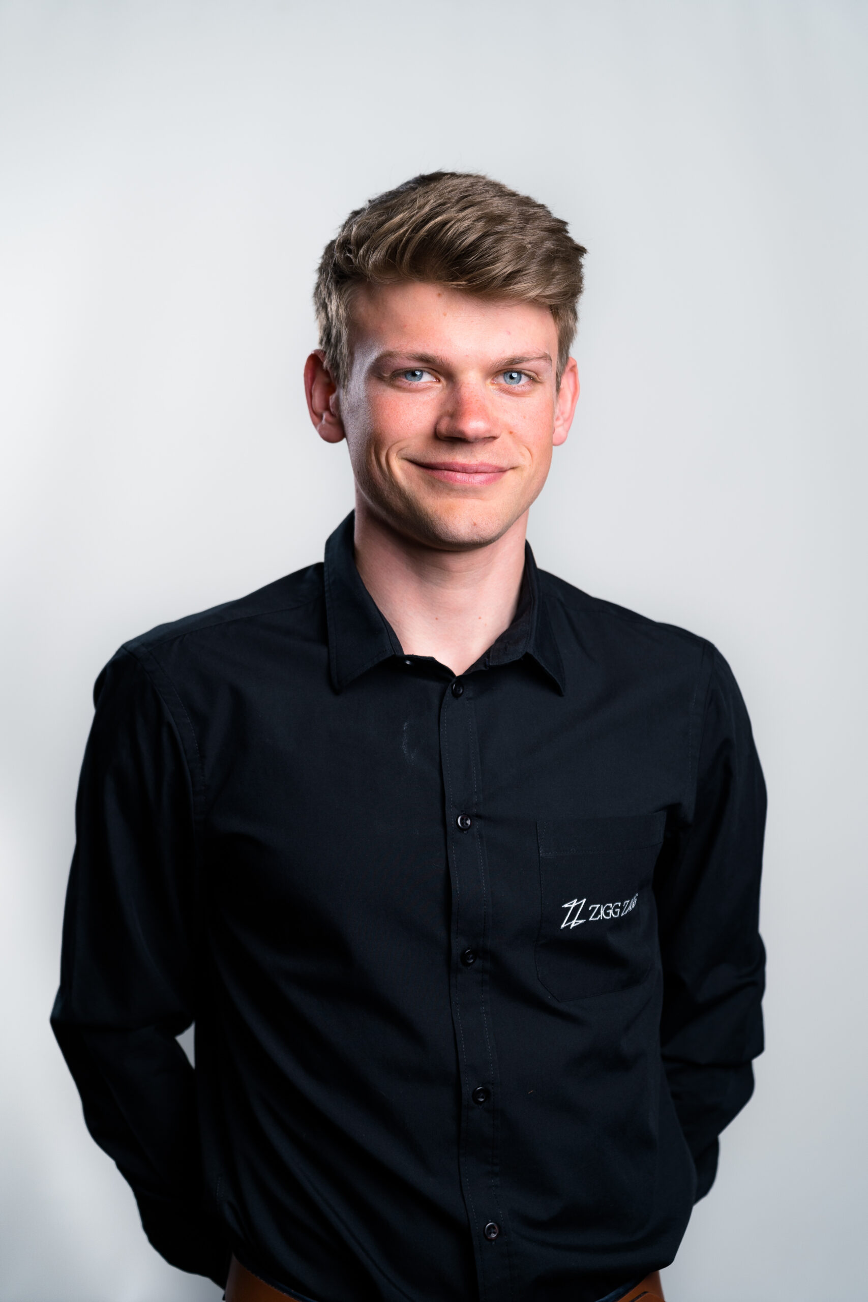 Hannes van den Burgt